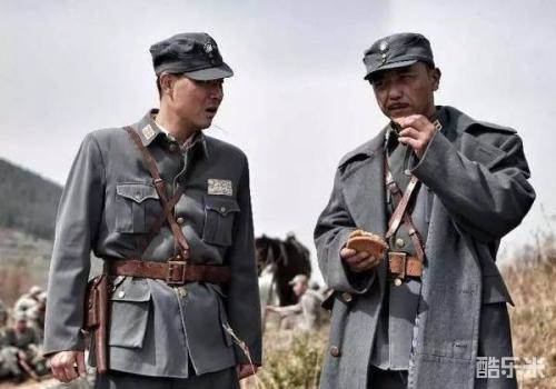 一马三司令
