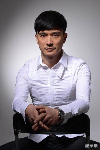 张明健