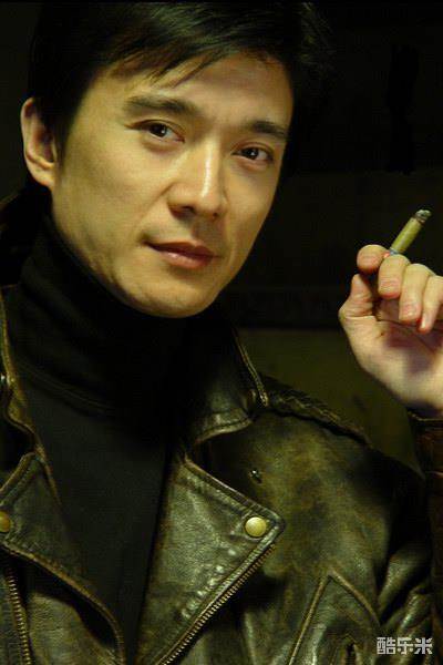 张明健