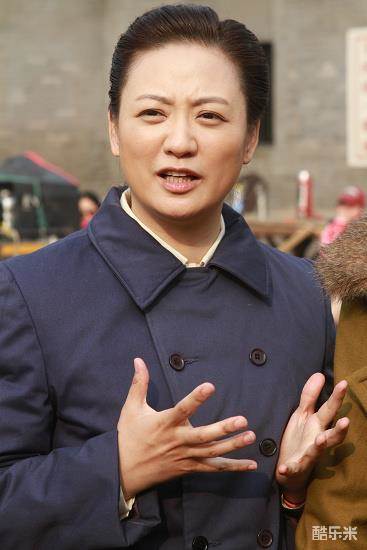 苏丽