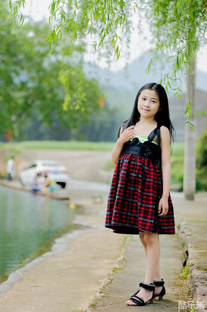 曾雅诗