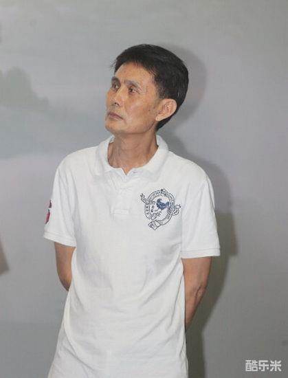 李虎城
