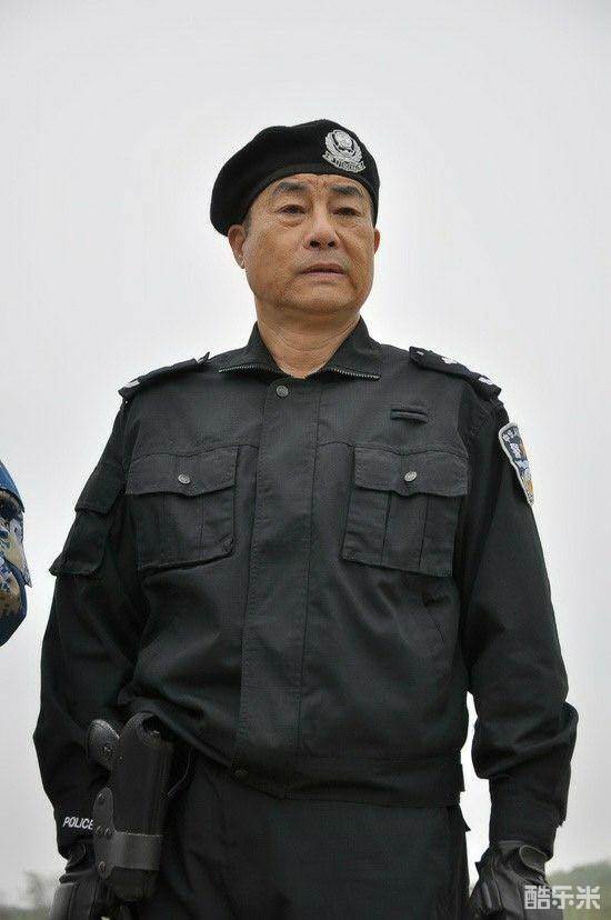 王长林