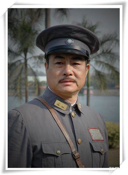 王长林