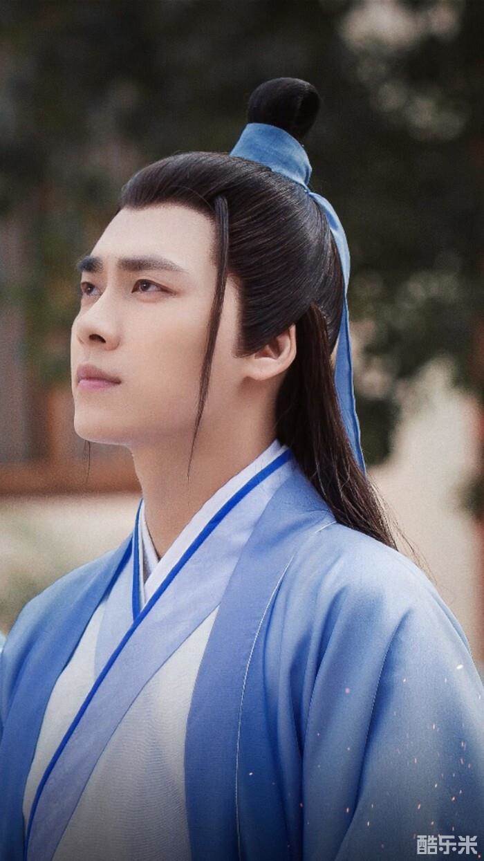 青云志