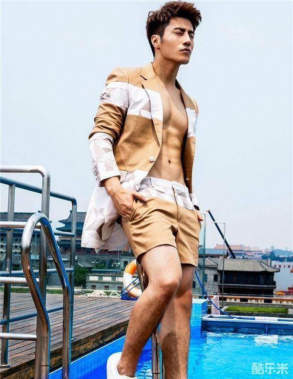 李晨浩