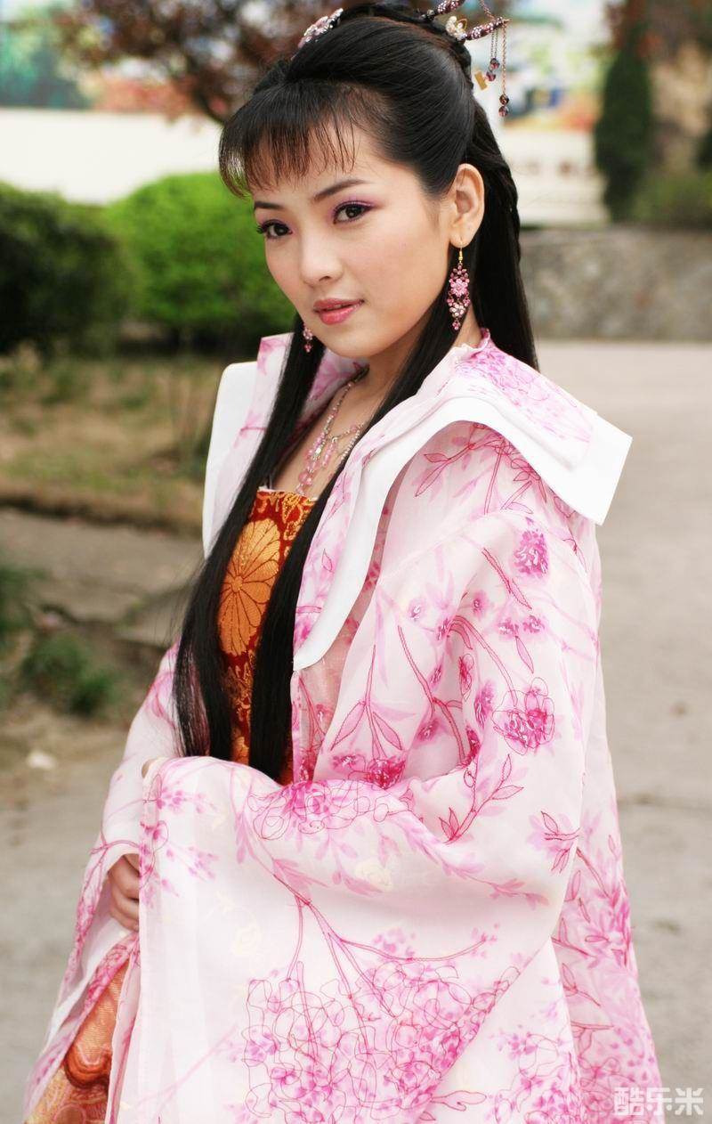 斯琴高丽