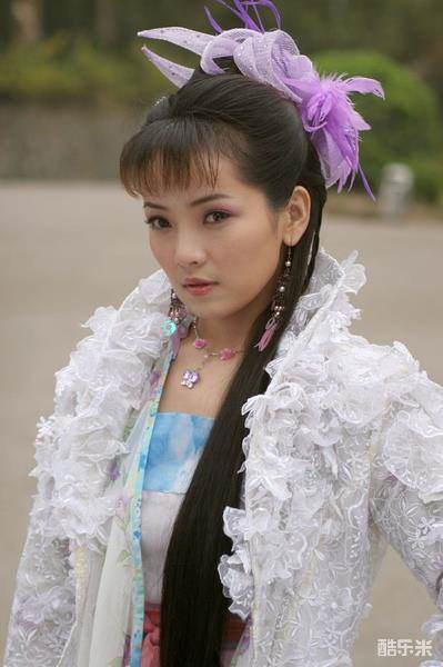 斯琴高丽