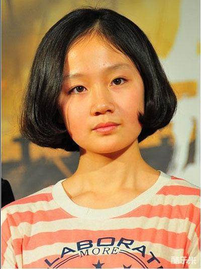 张歆怡