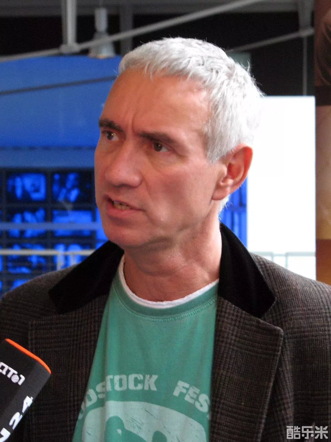 罗兰·艾默里奇