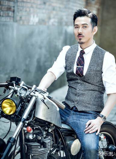 李广旭