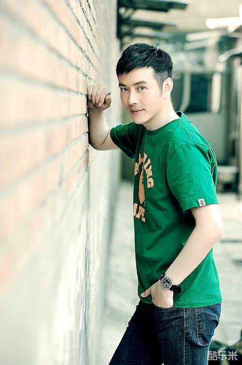 李广旭