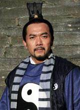 陈继铭