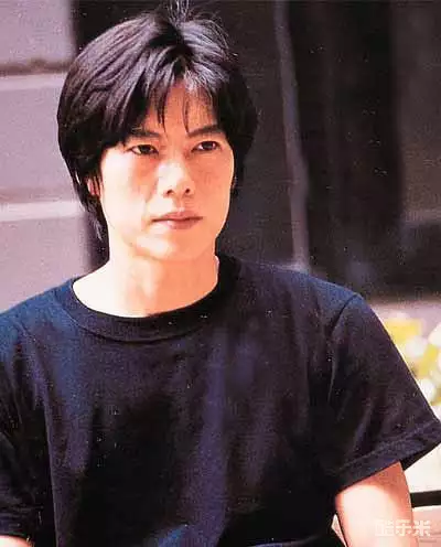 丰川悦司