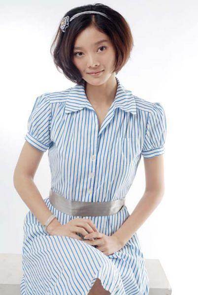 徐岑子