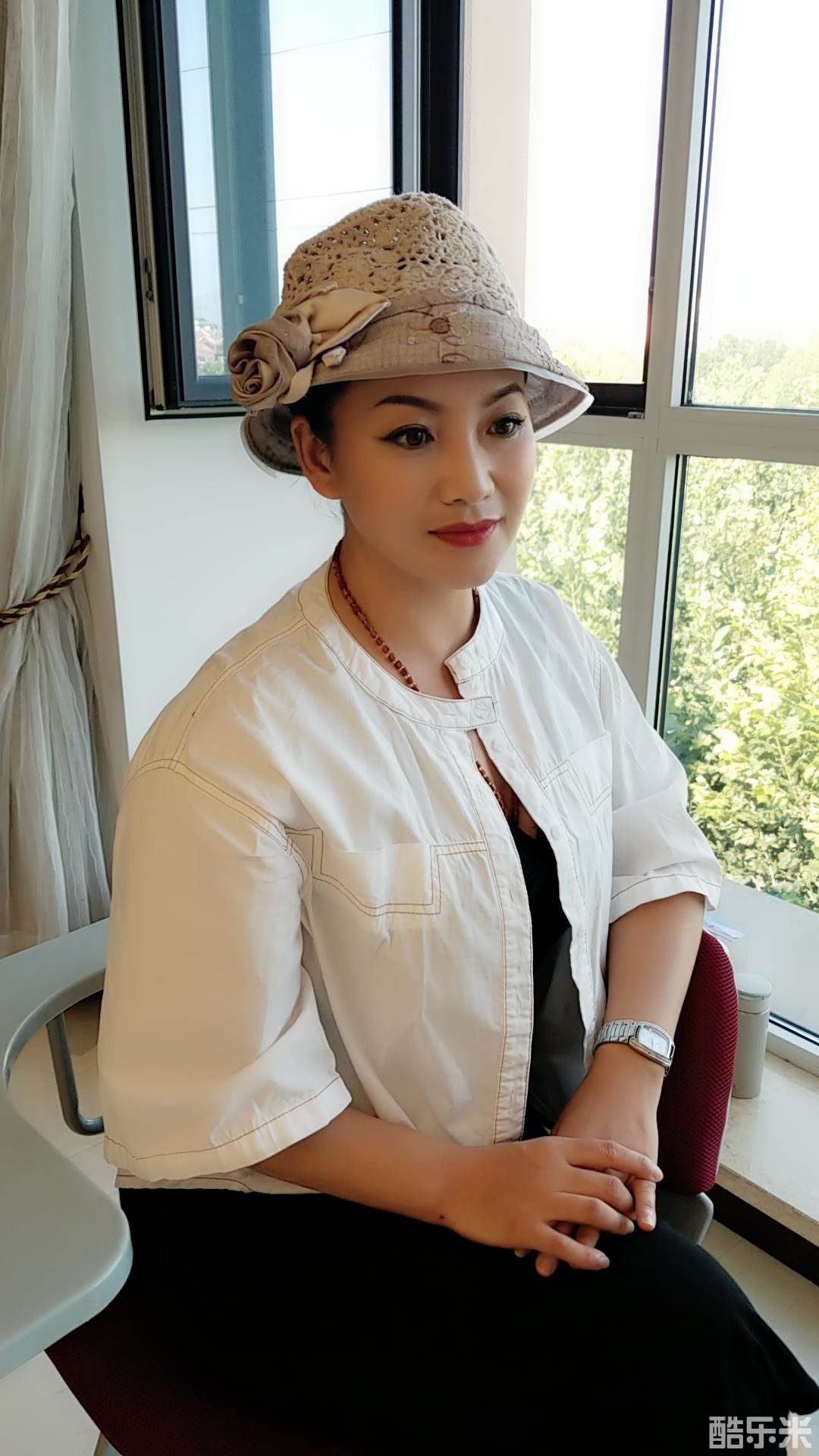李诗妍