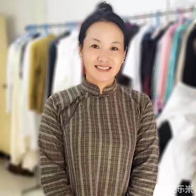 李诗妍