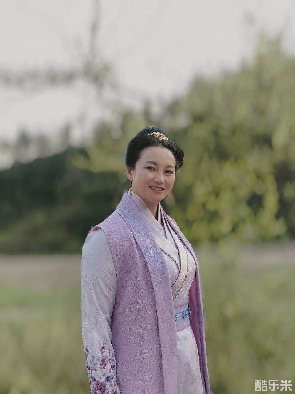 李诗妍