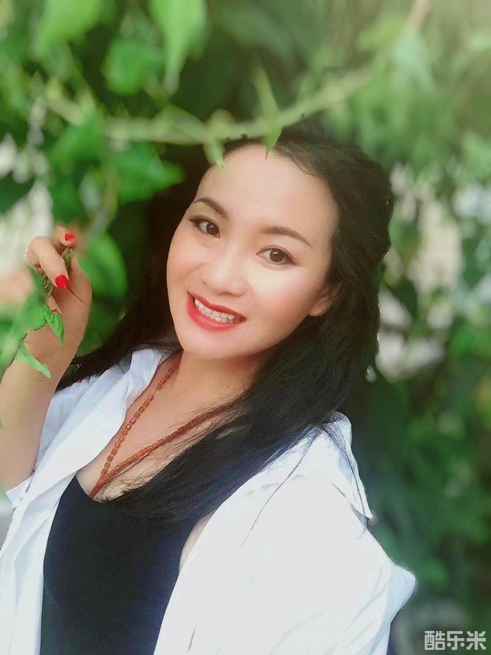 李诗妍