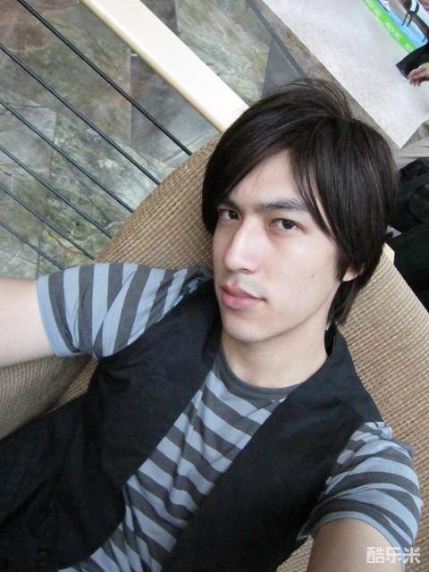 白一翔