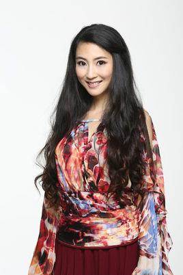 吕莹娜