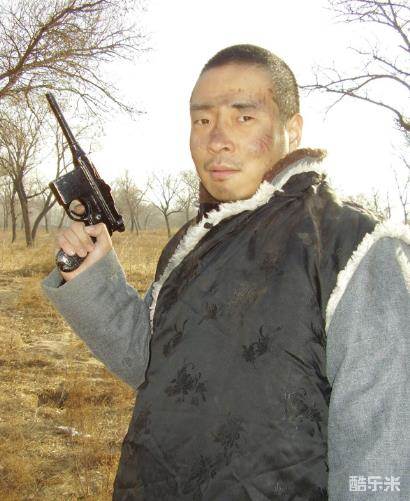 刘自强