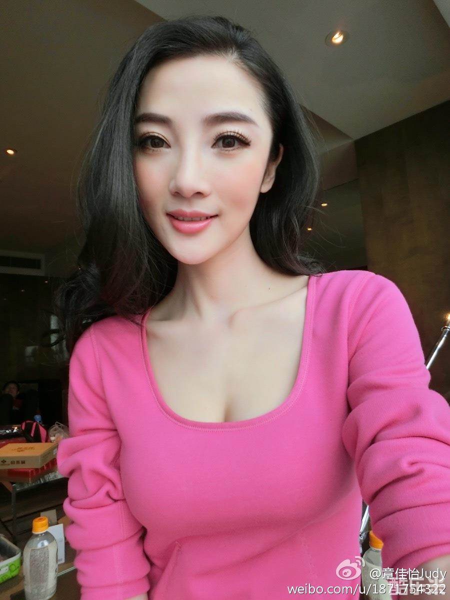 章佳怡