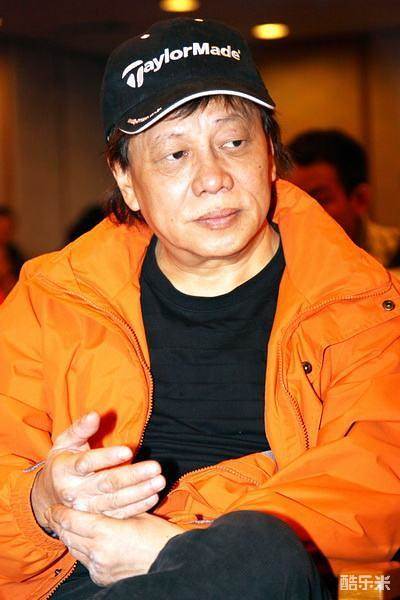 梁小龙