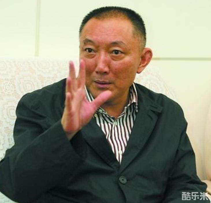 韩三平
