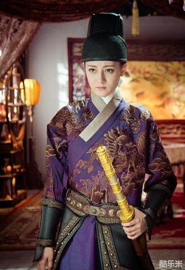 六扇门