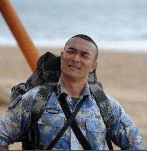 白海龙