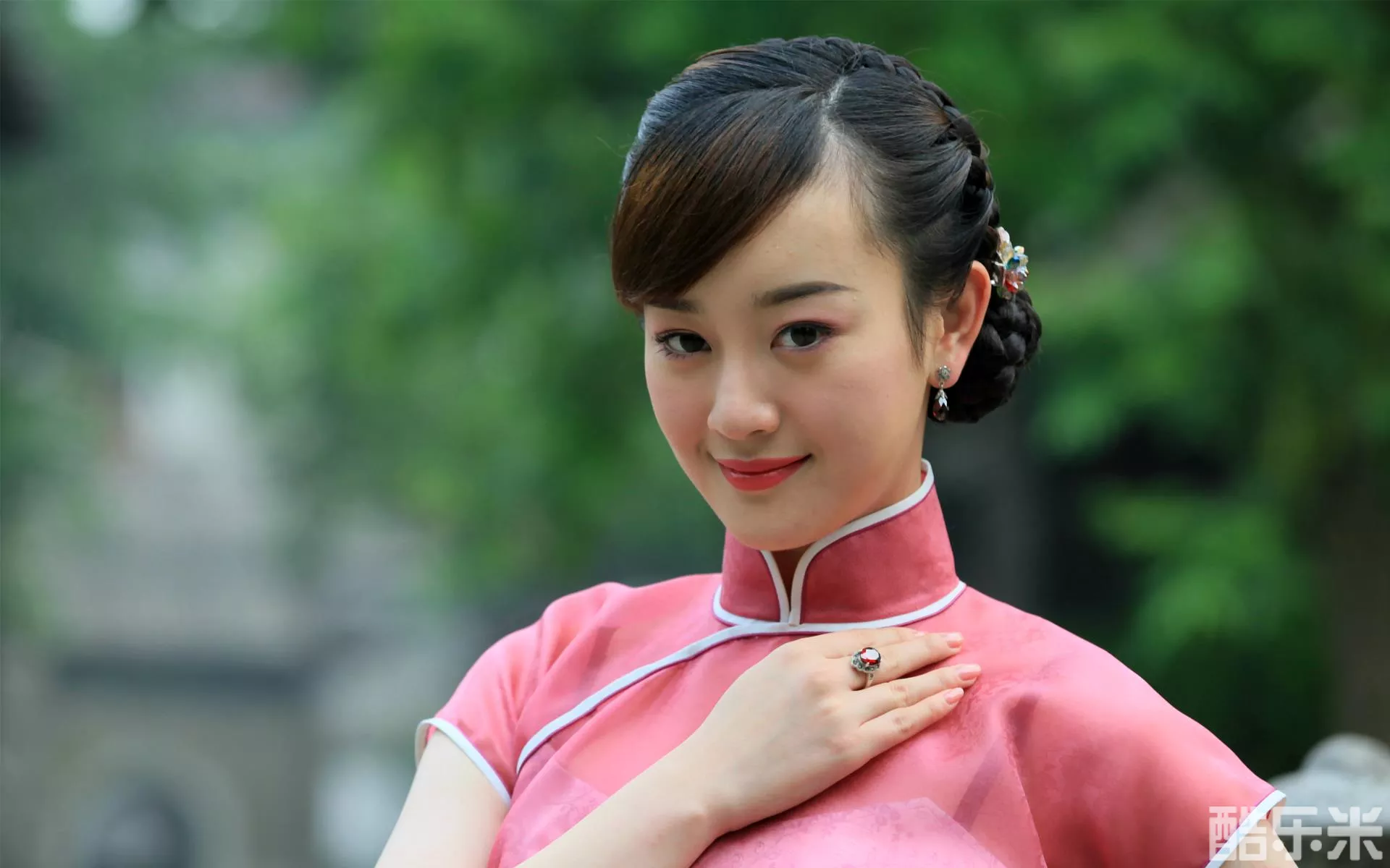 张檬