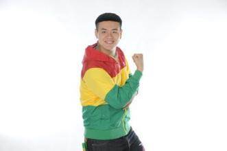 袁烁程
