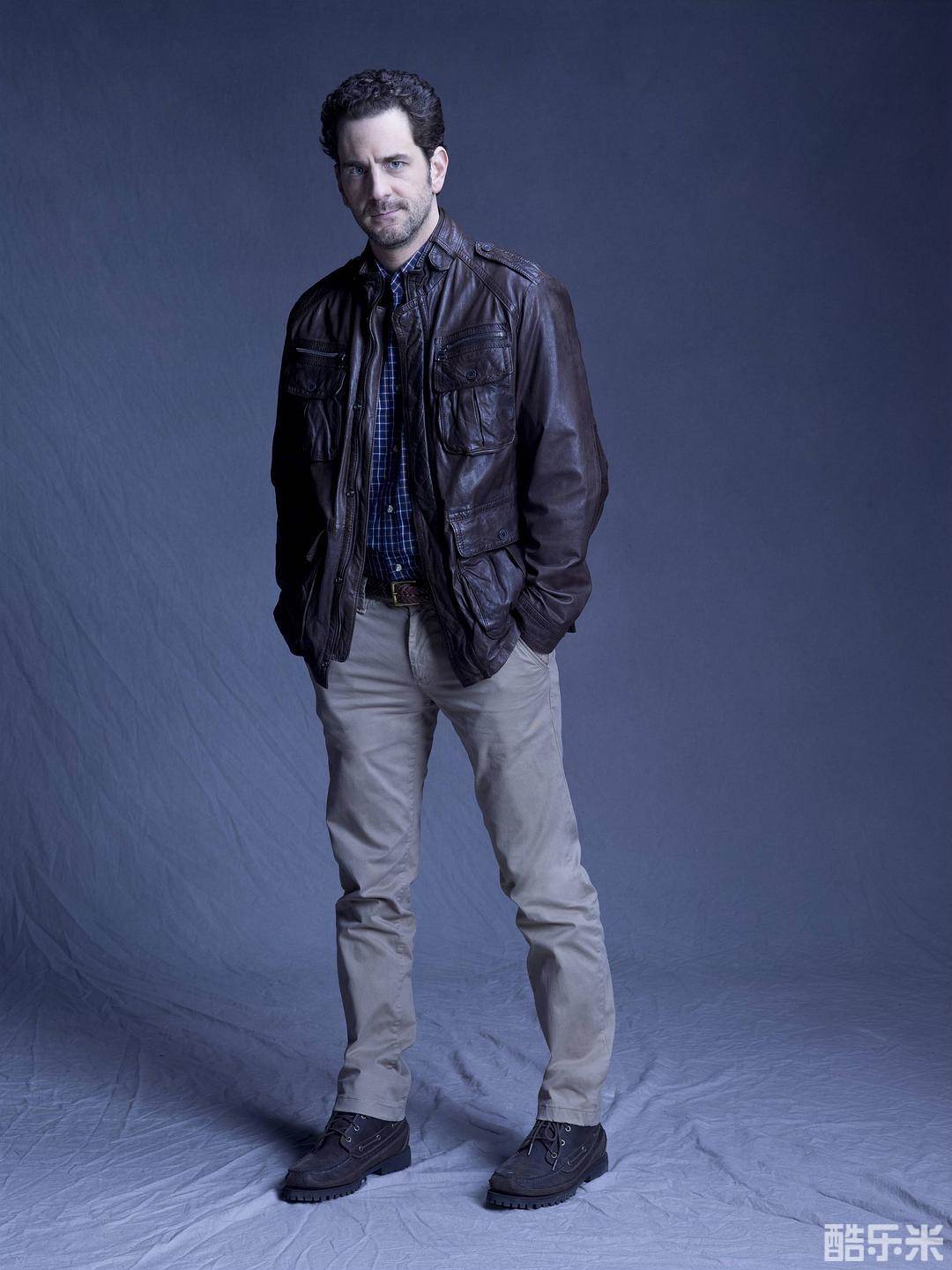 阿隆·艾布拉姆斯