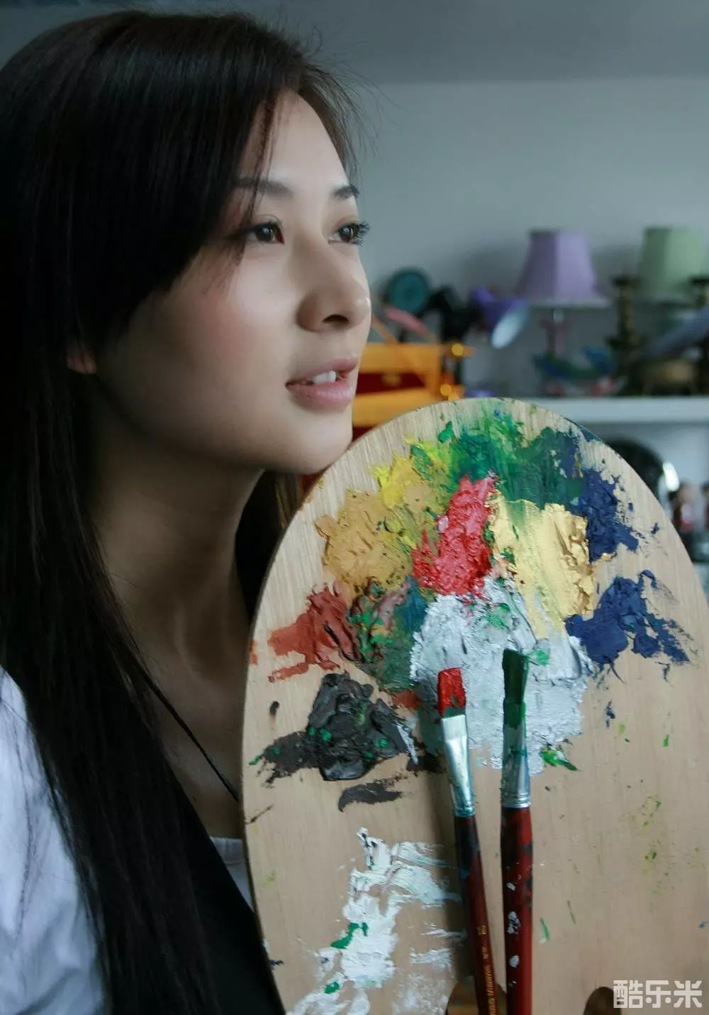 杨亚