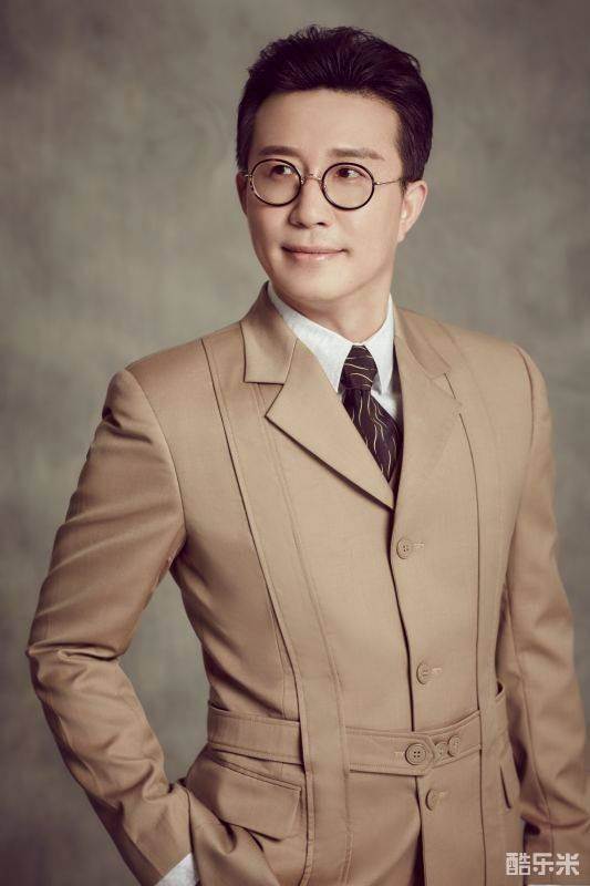 沈东军