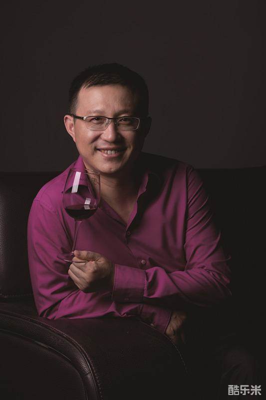 沈东军