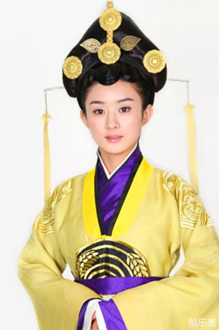 陆贞传奇