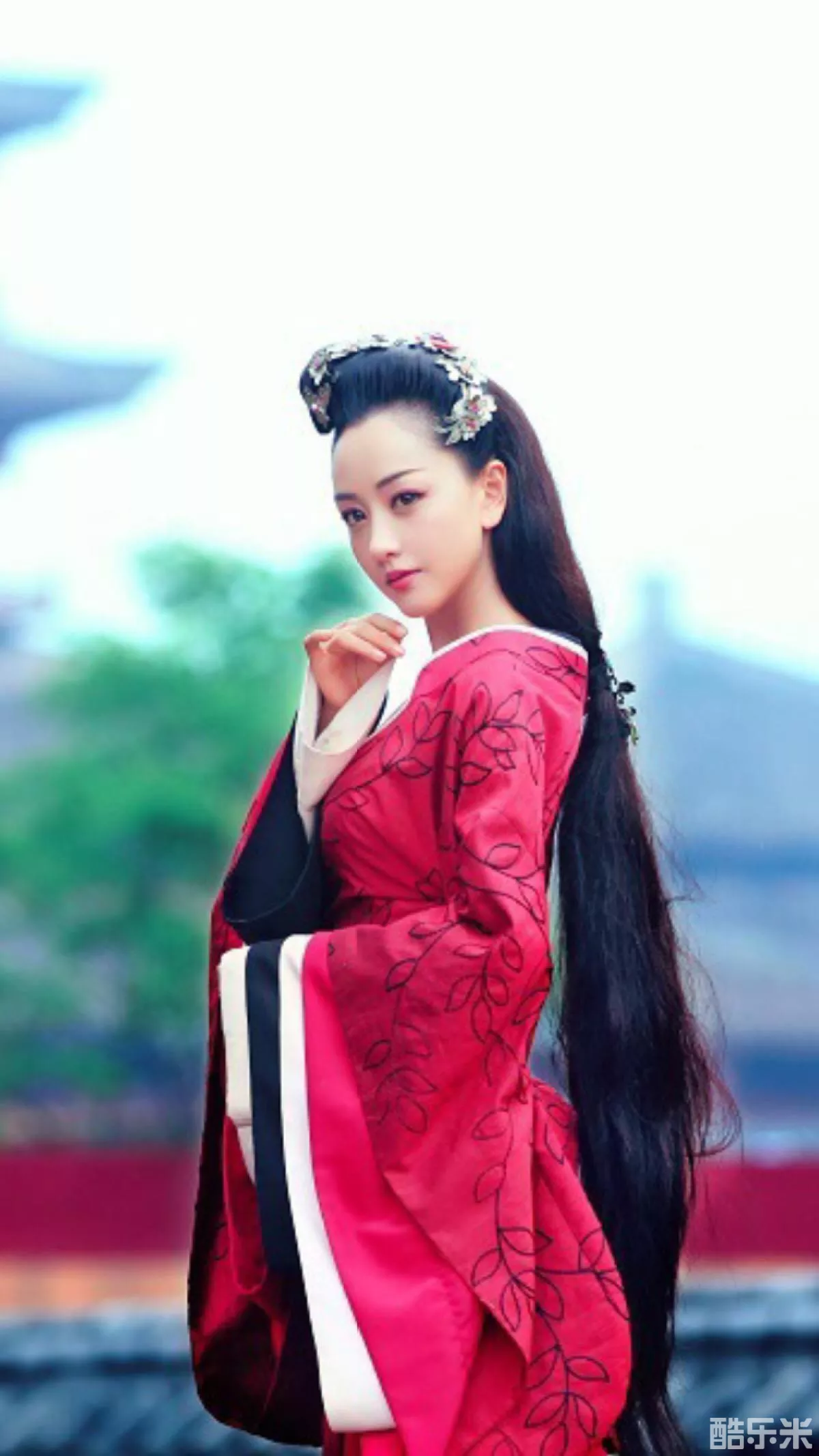 杨蓉