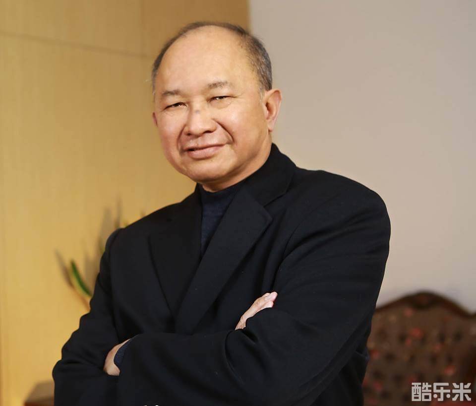 吴宇森