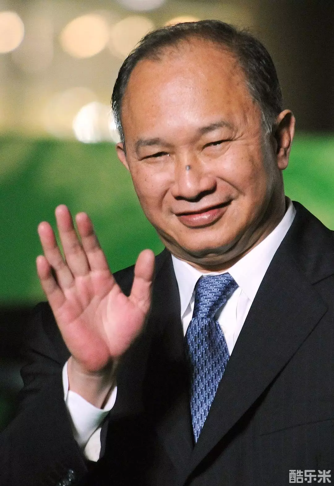 吴宇森