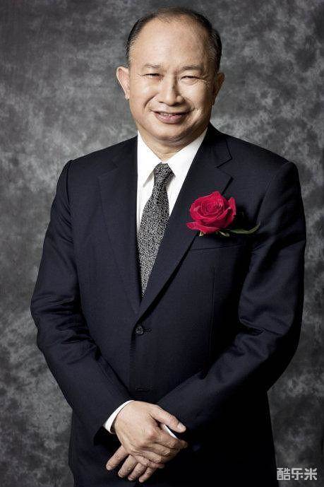 吴宇森