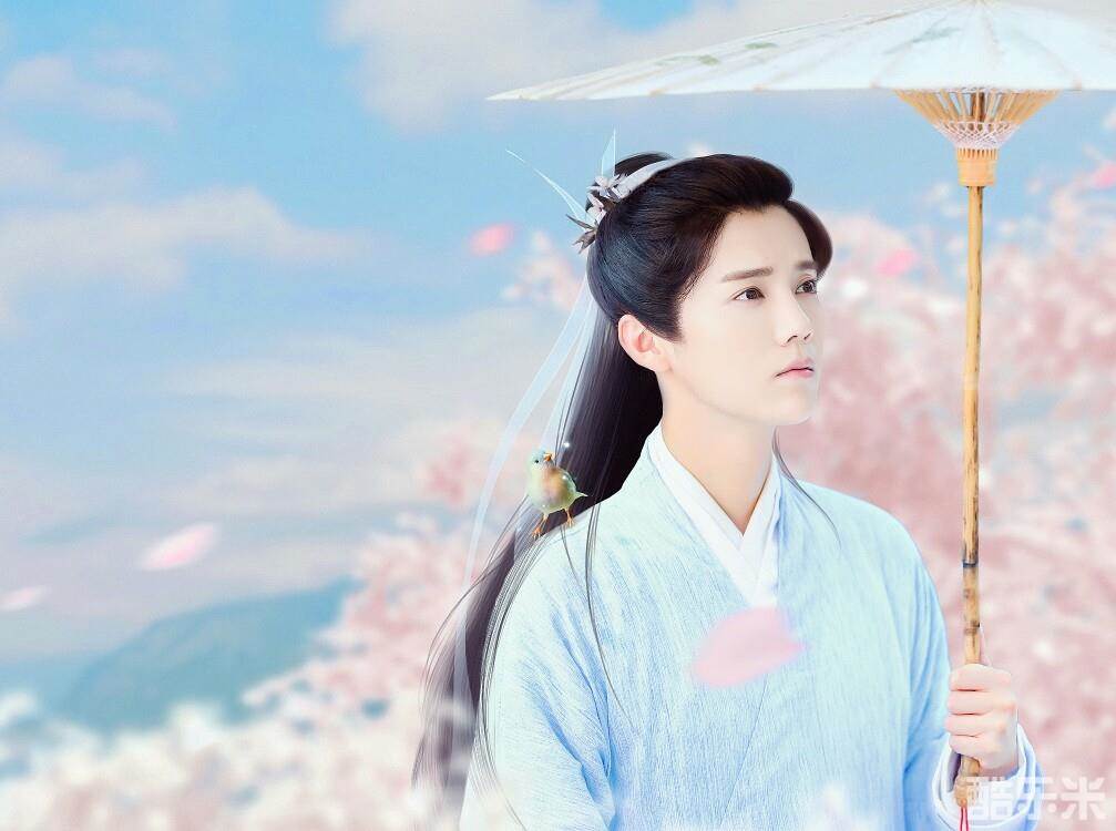 择天记