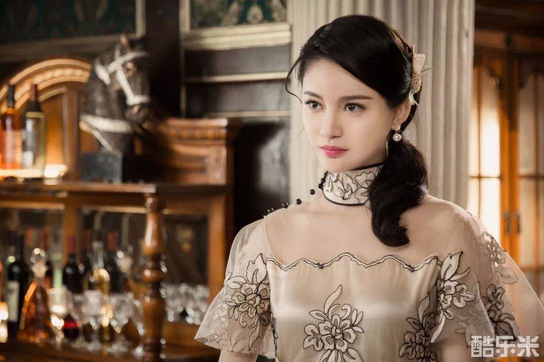 王美人