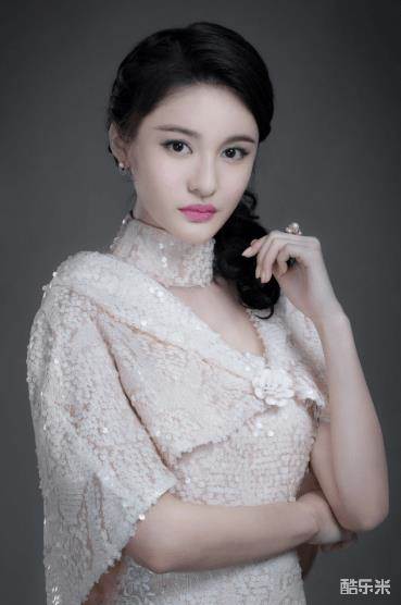 王美人