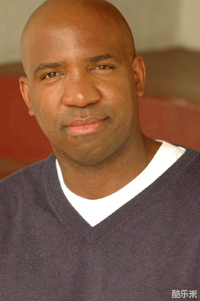 Jonathan Dixon