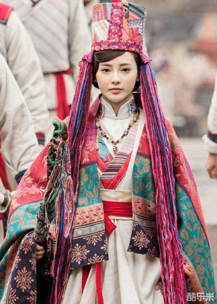 彭小苒