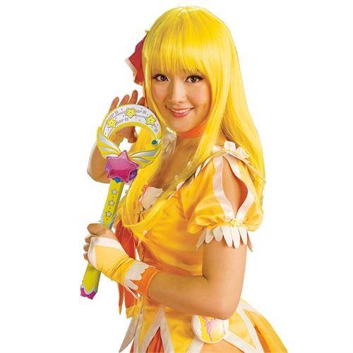 巴啦啦小魔仙