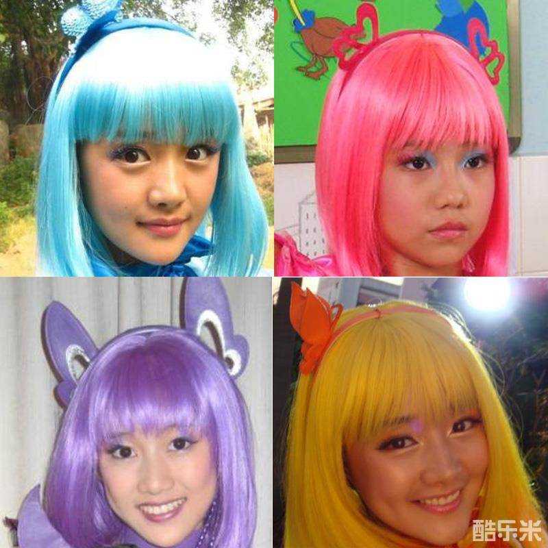 巴啦啦小魔仙