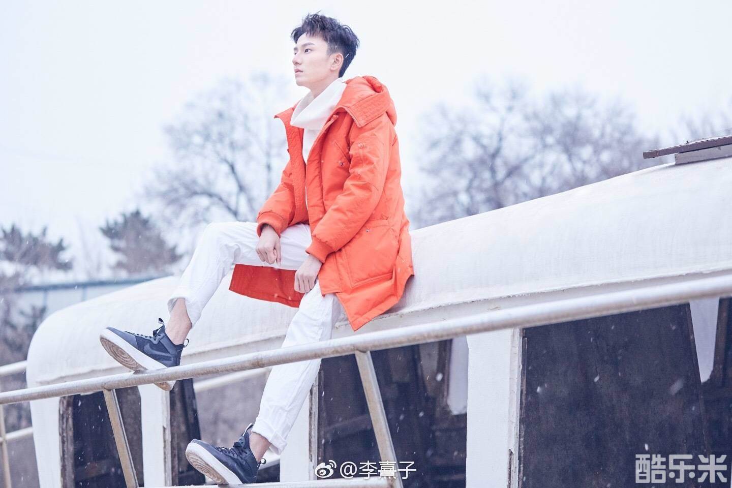 李熹子